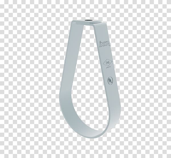 Stainless steel Pipe Carbon steel Hose clamp, screw transparent background PNG clipart