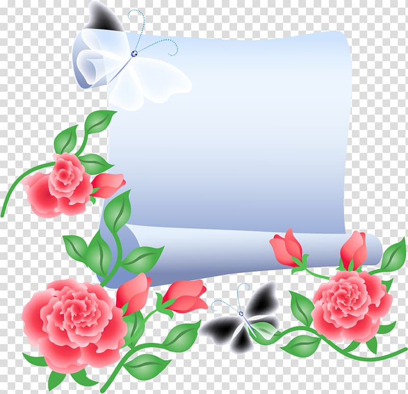 Flower Floral design Garden roses Petal, romantic background transparent background PNG clipart