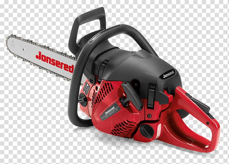 Chainsaw Husqvarna Group Jonsereds Fabrikers AB Price, bulldozer transparent background PNG clipart