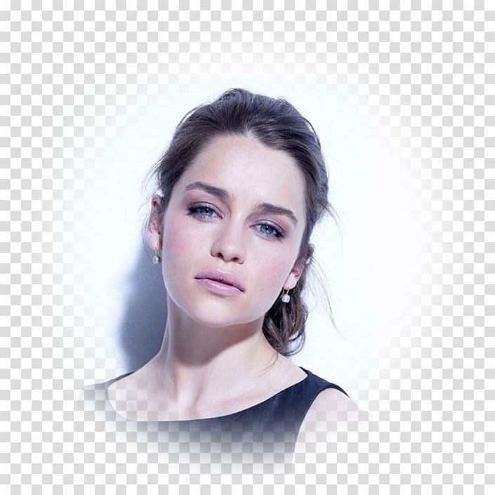 Emilia Clarke Breakfast at Tiffany\'s Daenerys Targaryen Game of Thrones Desktop , emilia clarke transparent background PNG clipart