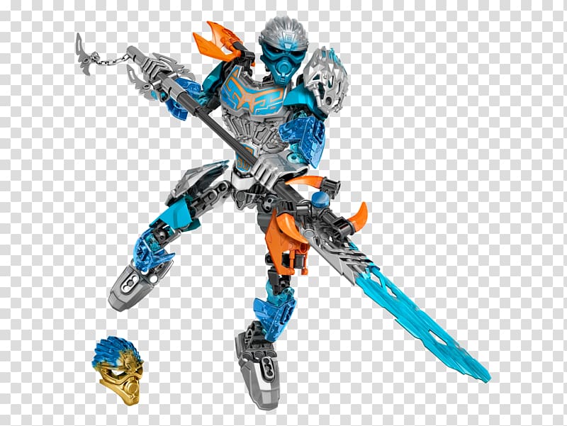 LEGO 71307 Bionicle Gali Uniter of Water Amazon.com Toy, Lego Fire transparent background PNG clipart