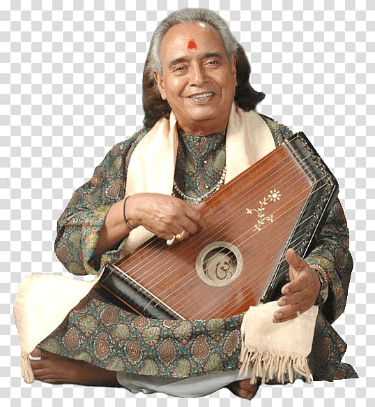 Chhannulal Mishra Pandit Music Bhajan, pandit transparent background PNG clipart