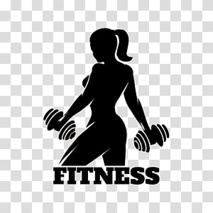 Woman lifting dumbbells fitness art, Fitness centre Physical fitness  Bodybuilding, Fitness pattern,Fitness transparent background PNG clipart
