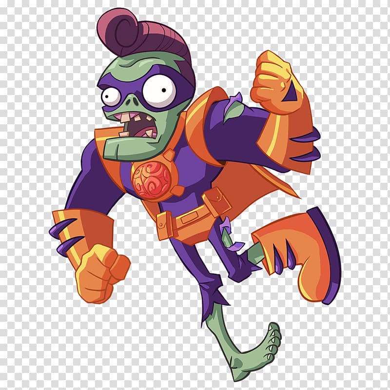 Plants vs. Zombies Heroes Wiki Sticker, plants vs zombie, sticker