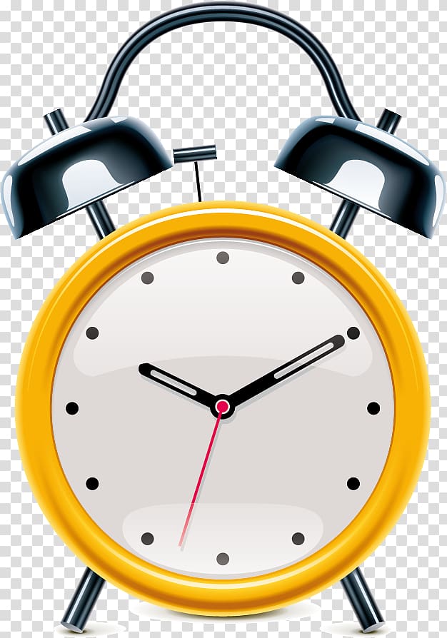 Daylight saving time in the United States Clock , alarm clock transparent background PNG clipart