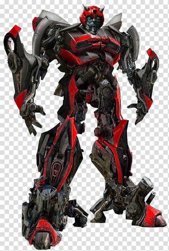 black and red Transformers robot , Bumblebee Cliffjumper Transformers: The Game Optimus Prime, Transformers The Movie transparent background PNG clipart