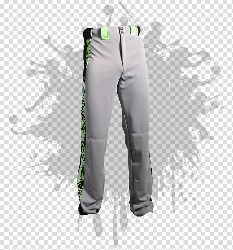 Fastpitch softball Baseball glove Wilson Sporting Goods, men\'s trousers transparent background PNG clipart