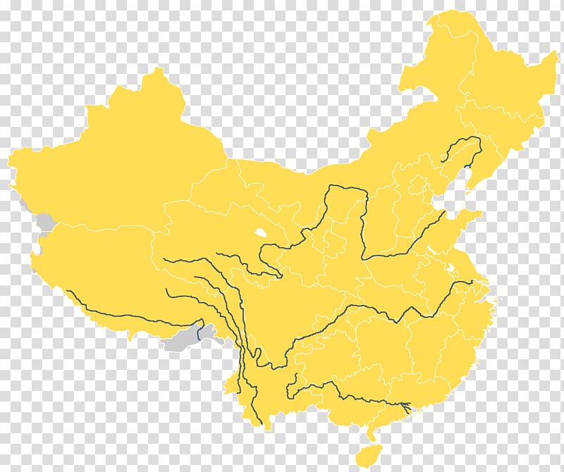 Flag of China Map Geography of China, great wall of china transparent background PNG clipart