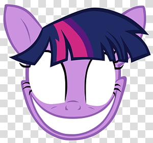 Twilight Sparkle Pinkie Pie Rarity YouTube Pony, youtube transparent background PNG clipart thumbnail