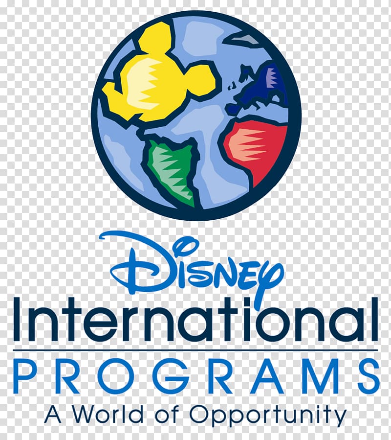 Epcot Walt Disney World International Program The Walt Disney Company Disney College Program Disneyland Resort, student transparent background PNG clipart