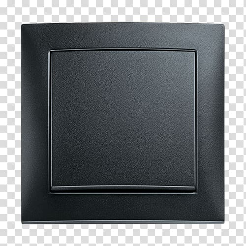 Berker GmbH & Co. KG. Anthracite Hager Group Electrical Switches, schÃ¤ferhund transparent background PNG clipart