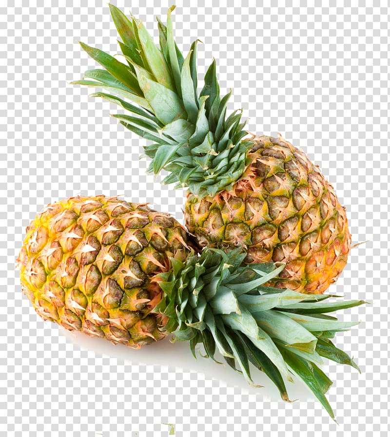 Tropical fruit Pineapple Food Health, pineapple transparent background PNG clipart