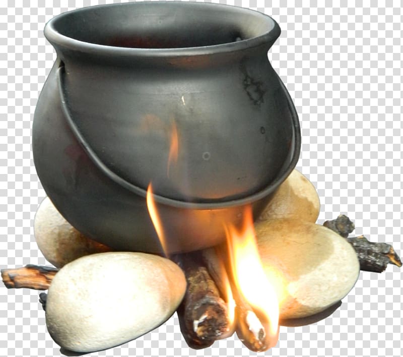 Cauldron Witchcraft , cauldron transparent background PNG clipart