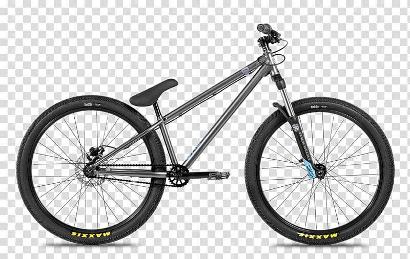 Norco Bicycles Dirt jumping Bicycle Shop Mountain bike, Bicycle transparent background PNG clipart