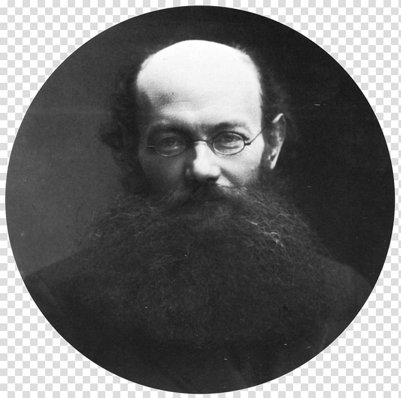 Peter Kropotkin The Conquest of Bread Statism and Anarchy Anarchism Paris Commune, anarchy transparent background PNG clipart