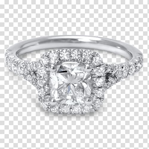 Gemological Institute of America Engagement ring Jewellery Wedding ring, marquise pave diamond rings transparent background PNG clipart