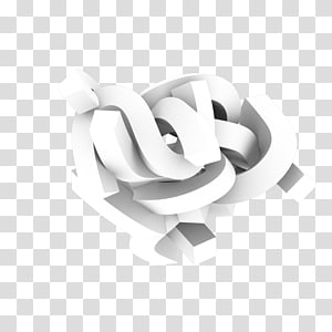 White Desktop Font, design transparent background PNG clipart thumbnail