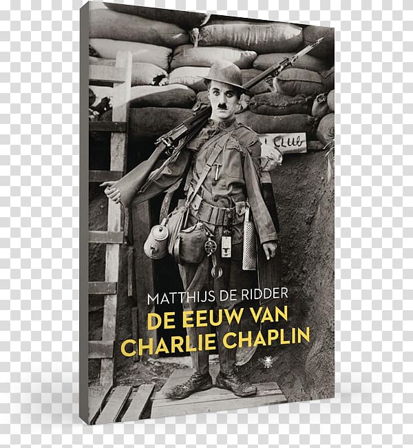 De eeuw van Charlie Chaplin Silent film Comedian Comedy, Chaplin transparent background PNG clipart