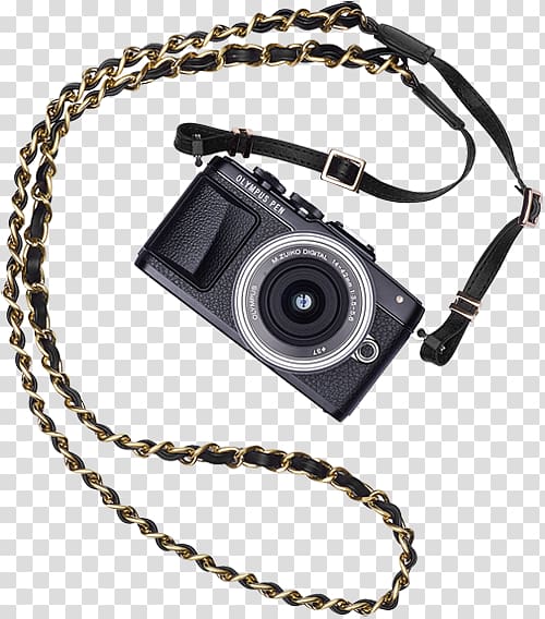 System camera Olympus Corporation Camera lens Point-and-shoot camera, Camera transparent background PNG clipart