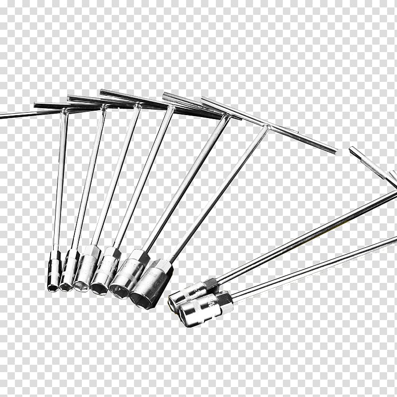 Tool Wrench Computer hardware, Product physical hardware tools Wrench transparent background PNG clipart