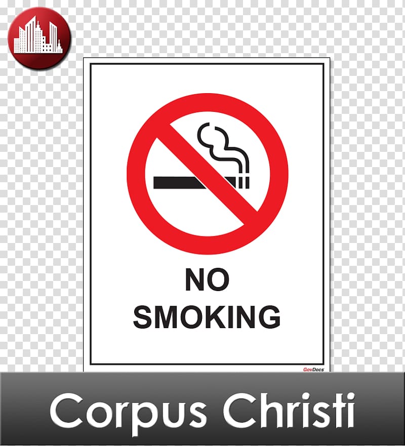 Smoking ban Signage Tobacco control, Labor Day Poster transparent background PNG clipart