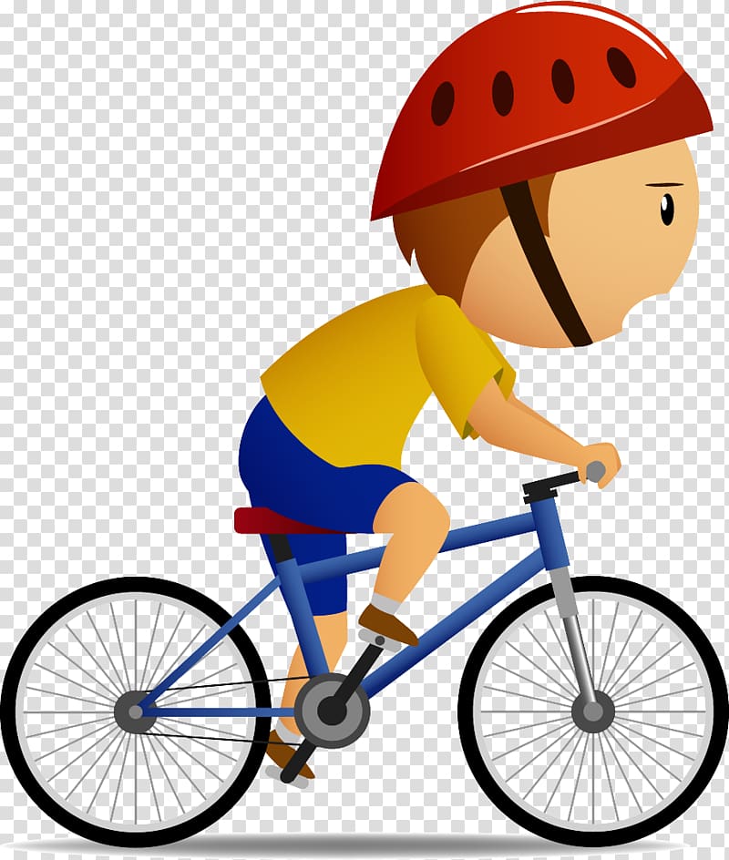 Giant Bicycles Cycling Racing bicycle, bicycle helmets transparent background PNG clipart