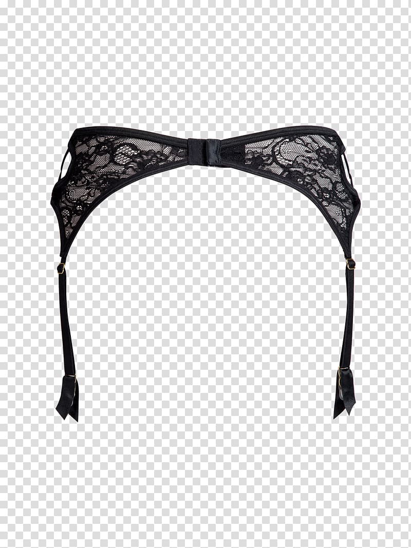 Jarretellengordel Garter Undergarment Strap Lingerie, suspenders transparent background PNG clipart