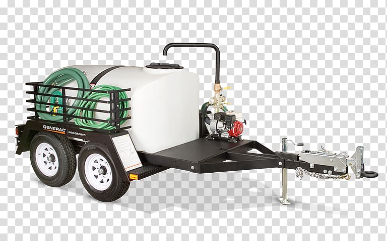 Generac Power Systems Pump Water tank Trailer Drinking water, Water Tank transparent background PNG clipart