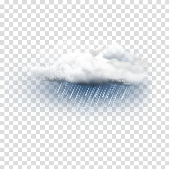cloud with rain illustration, Sky Close-up Pattern, Rain cloud transparent background PNG clipart