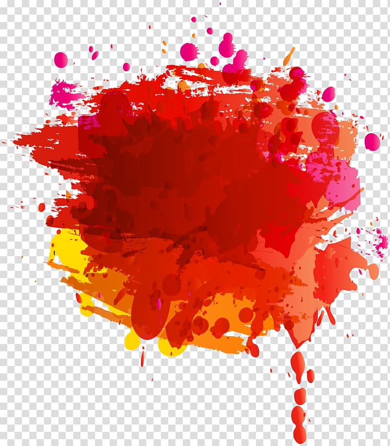 Desktop Oil paint , paint transparent background PNG clipart