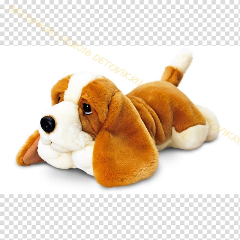 Dachshund Basset Hound Stuffed Animals & Cuddly Toys Plush, toy transparent background PNG clipart