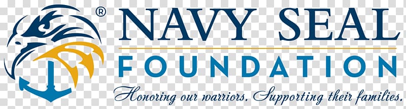 Navy SEAL Foundation, Inc. United States Navy SEALs Organization United States Naval Special Warfare Command, Hot Springs Area Community Foundation transparent background PNG clipart
