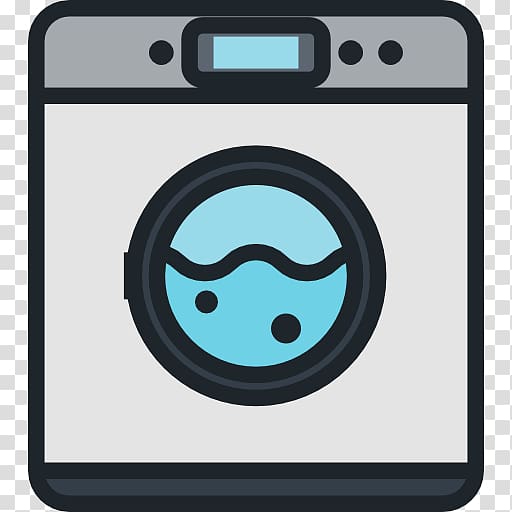 Washing machine Room Cleaning, washing machine transparent background PNG clipart