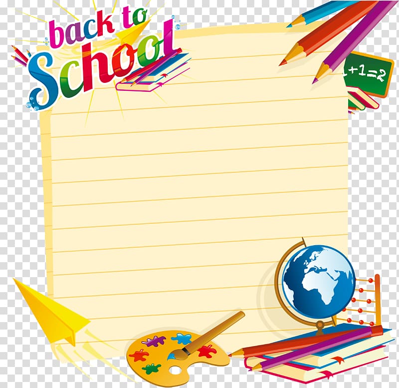 School Clipart Transparent Background Png Cliparts Free Download Hiclipart