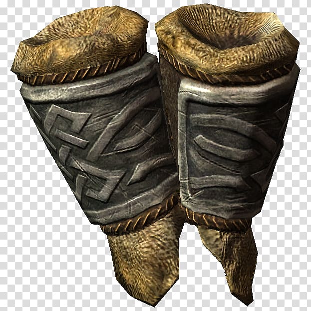 The Elder Scrolls V: Skyrim – Dragonborn Bracer Gauntlet Enderal: The Shards of Order Ingot, others transparent background PNG clipart