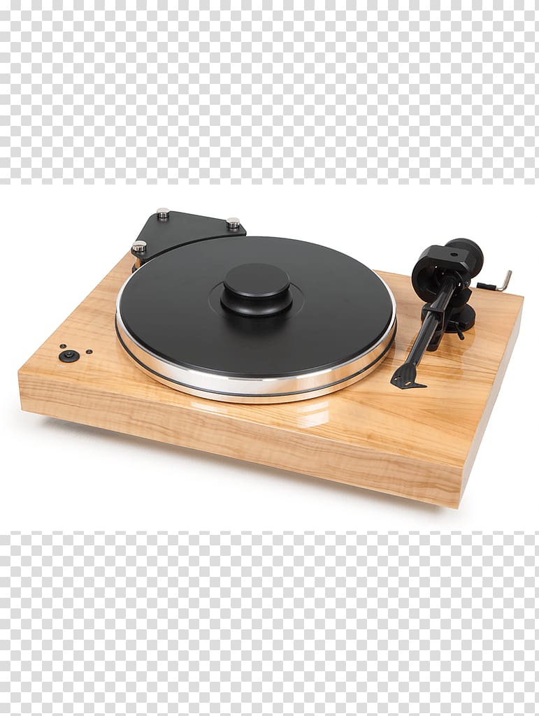 Pro-Ject Xtension 9 Audio Ortofon Phonograph, Turn table transparent background PNG clipart