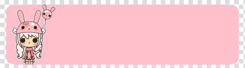 Pink M Line, design transparent background PNG clipart
