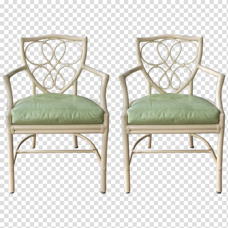 Table Chair Furniture Wicker Designer, noble wicker chair transparent background PNG clipart
