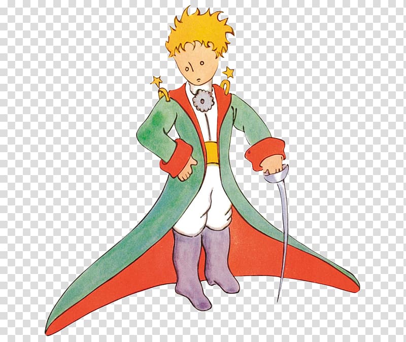 The Little Prince Wind, Sand and Stars De Klenge Prenz Prince Luxemburgi Book Night Flight, book transparent background PNG clipart