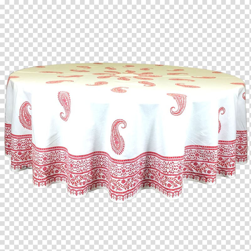 Tablecloth Cloth Napkins India Textile, tablecloth transparent background PNG clipart