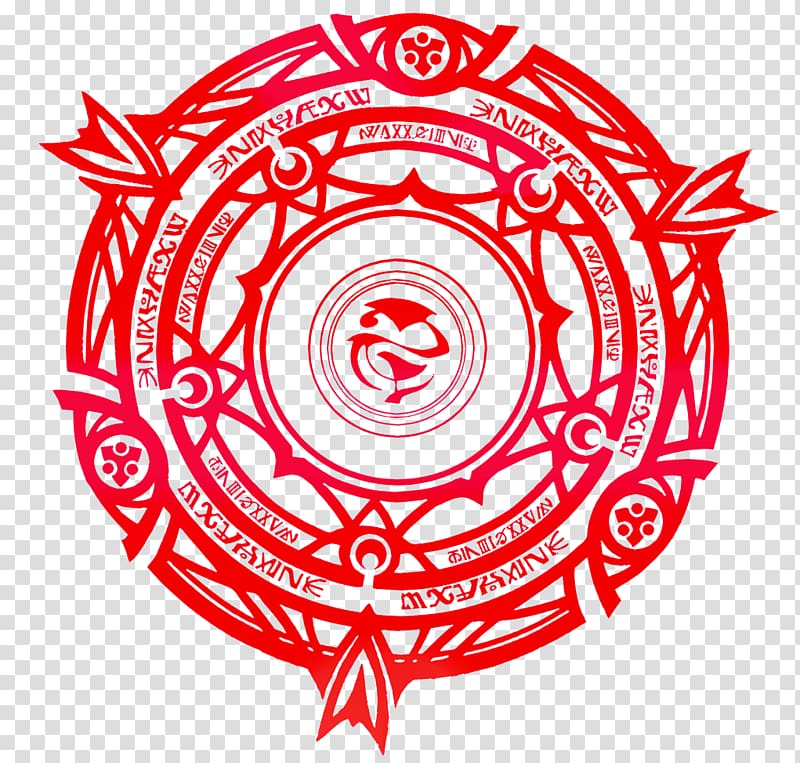 High School DxD Gremory Magic circle , others transparent background PNG clipart