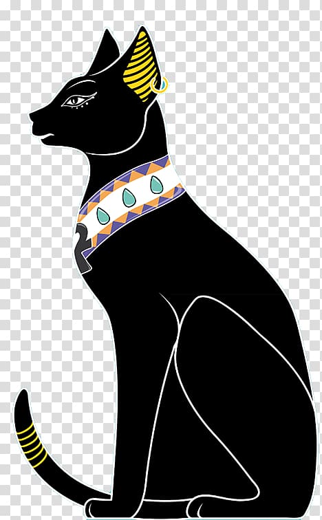 Whiskers Cattery Dog Oráculo, Bastet transparent background PNG clipart