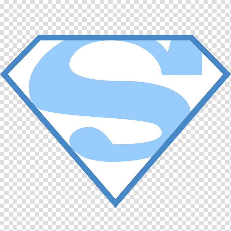 Superman Lex Luthor: Man of Steel Computer Icons , superman transparent background PNG clipart