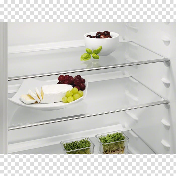 Refrigerator Electrolux ERN-2001FOW Freezers Food, refrigerator transparent background PNG clipart