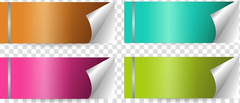 Angle Euclidean , painted label roll angle transparent background PNG clipart
