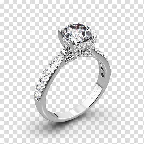 Engagement ring Diamond Wedding ring Solitaire, flash diamond vip transparent background PNG clipart