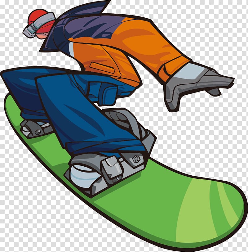 Extreme sport Skateboarding, Scooter transparent background PNG clipart