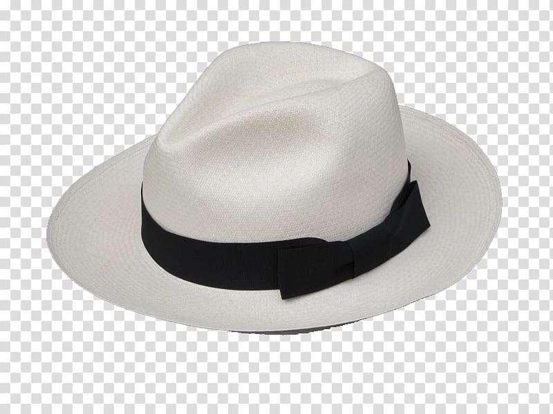 Montecristi, Ecuador Panama hat Fedora Trilby, Hat transparent background PNG clipart
