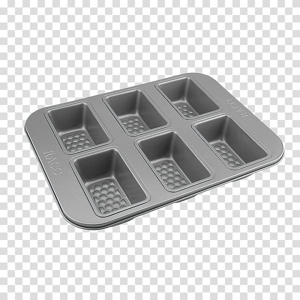 Bread pan Cookware Cooking Baking, pan cake transparent background PNG clipart