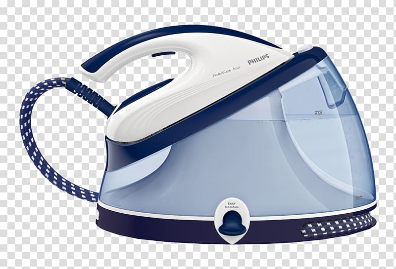 Ironing Clothes iron Water vapor Steam generator, Garment Steamer transparent background PNG clipart